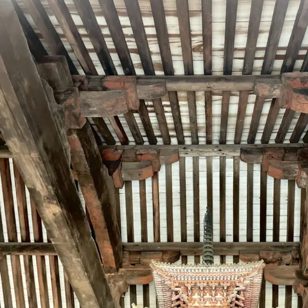 奈良時代建築の研究」(浅野清 著) / 古本、中古本、古書籍の通販