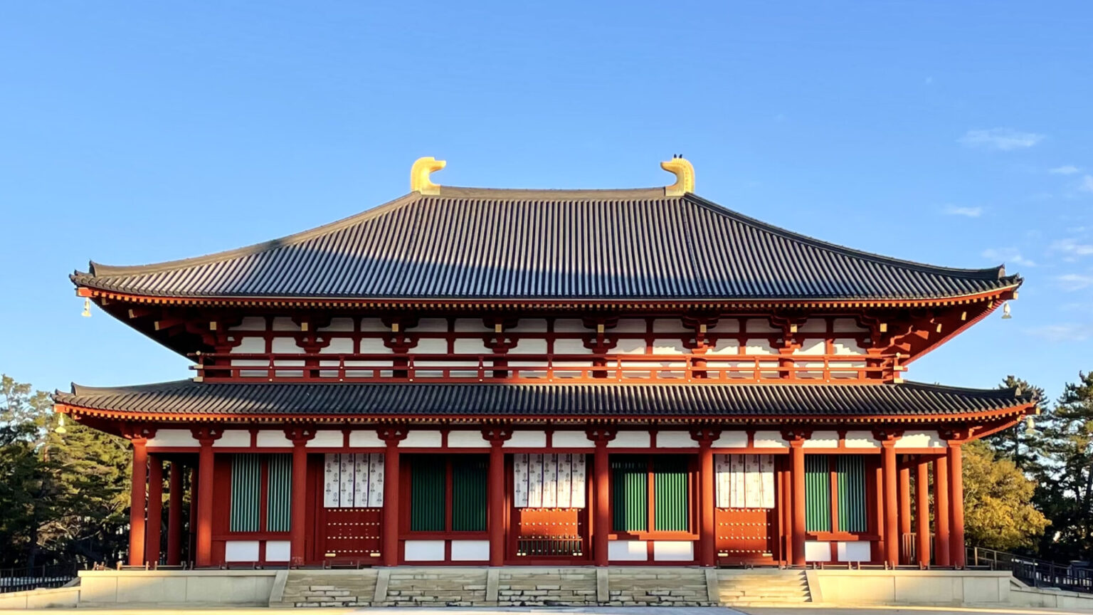 興福寺|藤原氏の氏寺。藤原北家が繁栄の礎を築くまでの歴史を追う 史跡ナビ