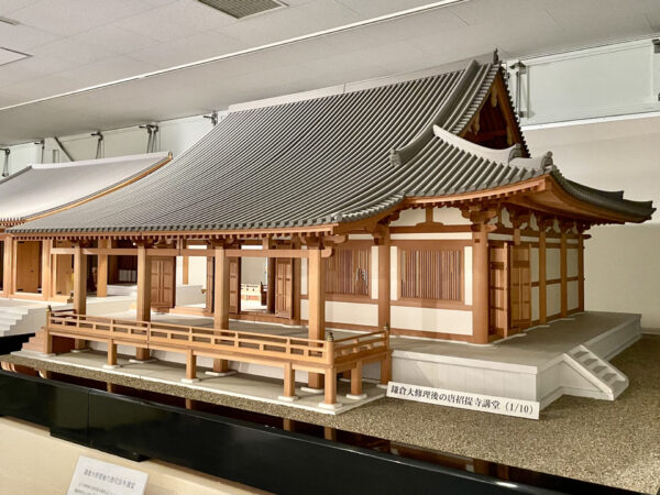 日本建築｜古代の現存建築を巡る【奈良時代編 Part1】 - 日本・史跡 