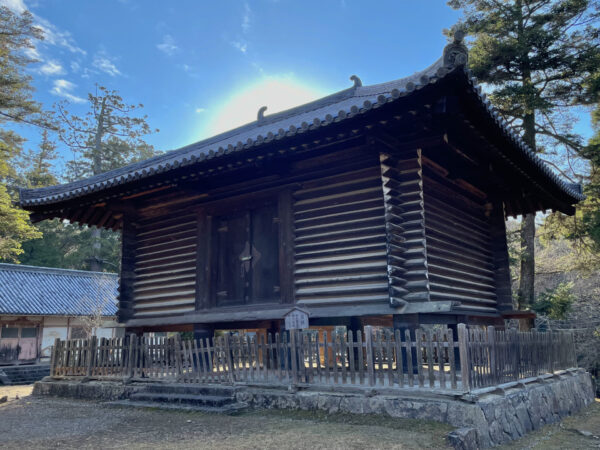 日本建築｜古代の現存建築を巡る【奈良時代編 Part1】 - 日本・史跡ナビ