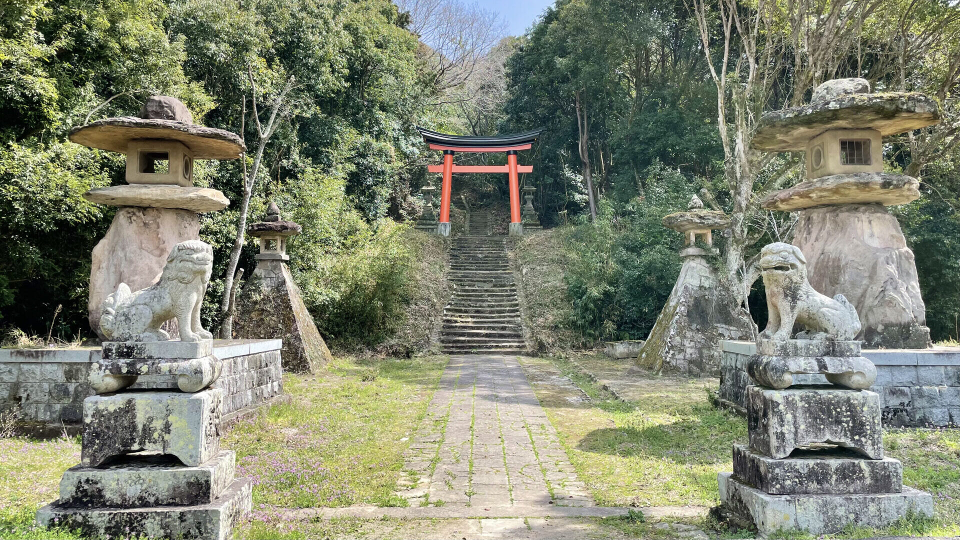 宇佐神宮|宇佐八幡宮神託事件の真相。道鏡は天皇位を狙っていたのか? 日本・史跡ナビ