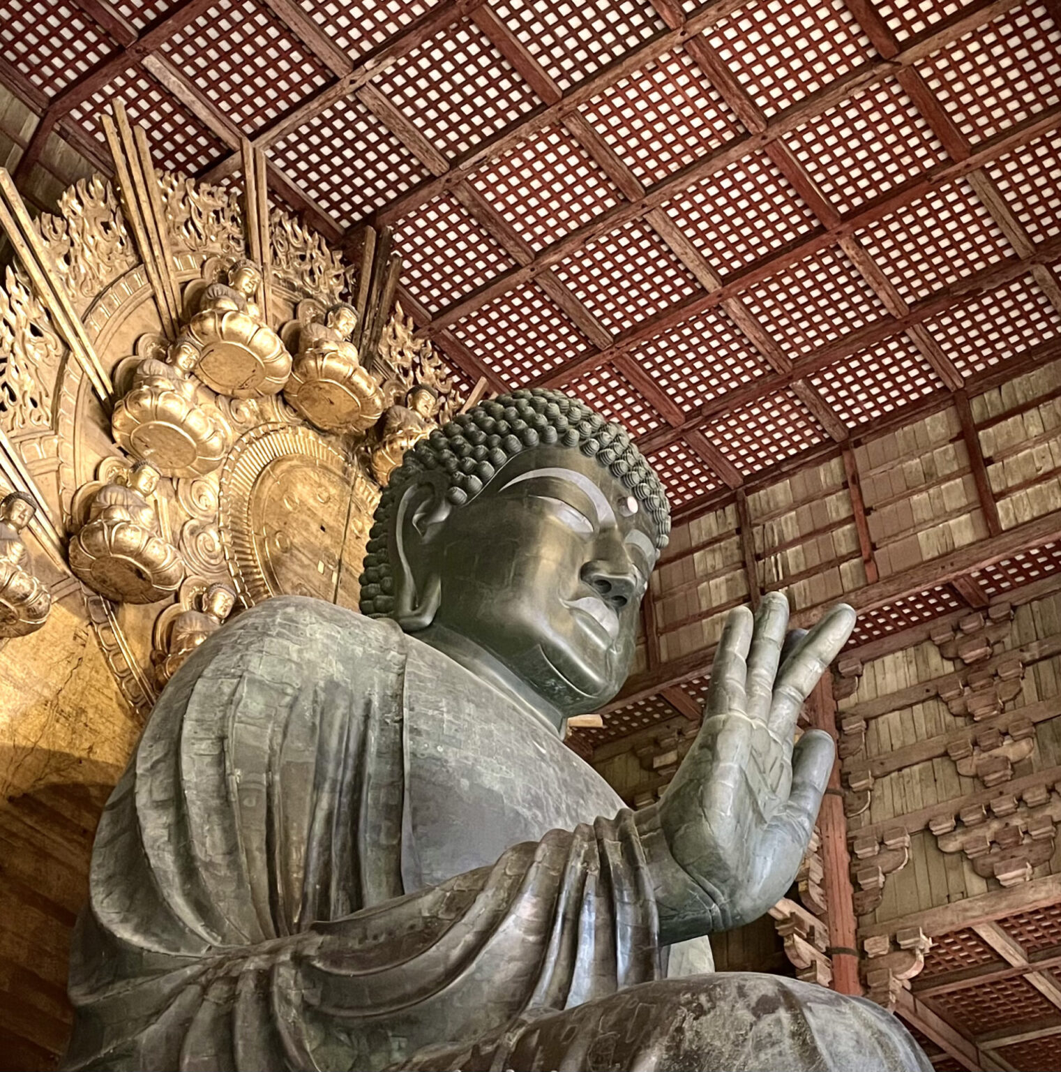 東大寺|聖武天皇の鎮護国家を象徴する寺院。南都六宗の1つ華厳宗とは? - 史跡ナビ