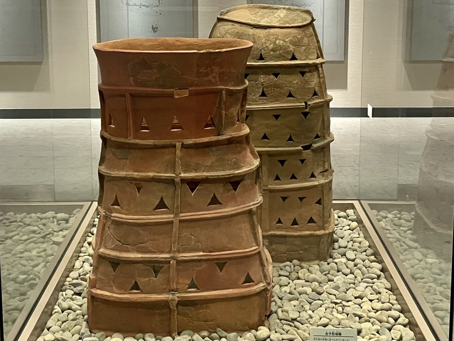 森将軍塚古墳｜長野