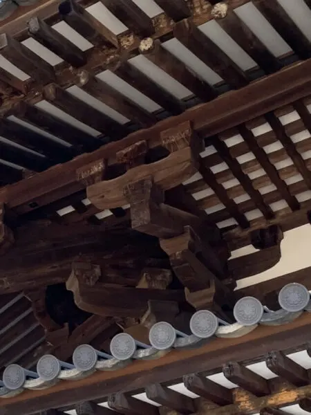 日本建築｜古代の現存建築を巡る【奈良時代編 Part1】 - 史跡ナビ