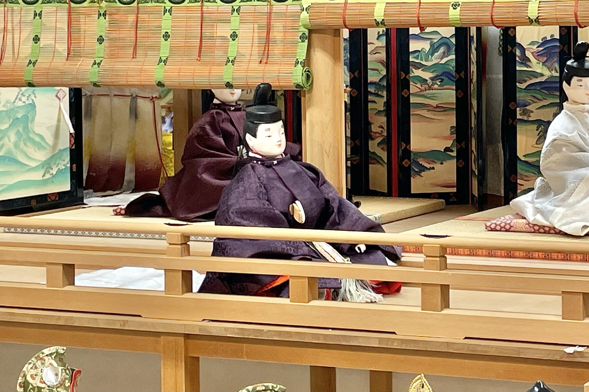 有職装束|平安時代の服装を大解説!平安貴族は何を着ていた? - 史跡ナビ