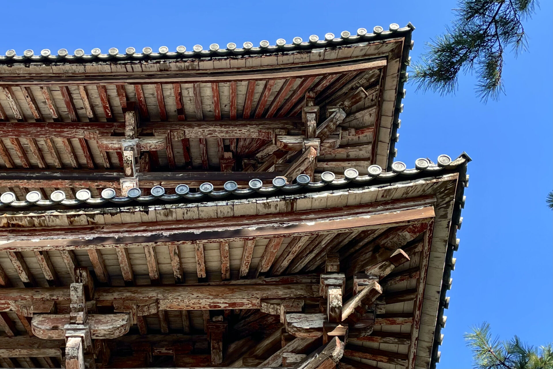 東大寺南大門|大仏様の巨大な門 南都焼討から東大寺復興まで - 史跡ナビ
