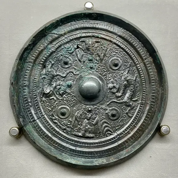 古銅大黒様 黒韋威胴丸〈兜、大袖付／〉 文化遺産オンライン